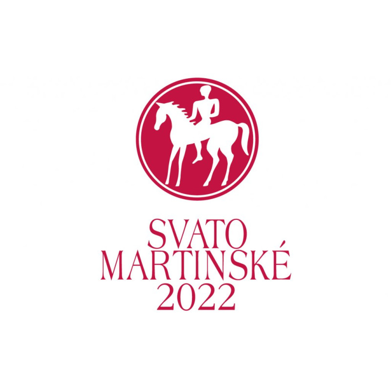 Jan Plaček - Svatomartinské Muškát Moravský 2022