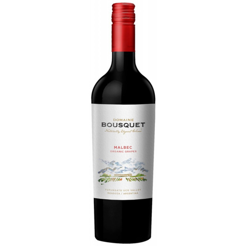 Domaine Bousquet - Malbec Premium 2020
