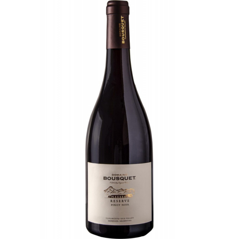 Domaine Bousquet - Pinot Noir Reserva 2019