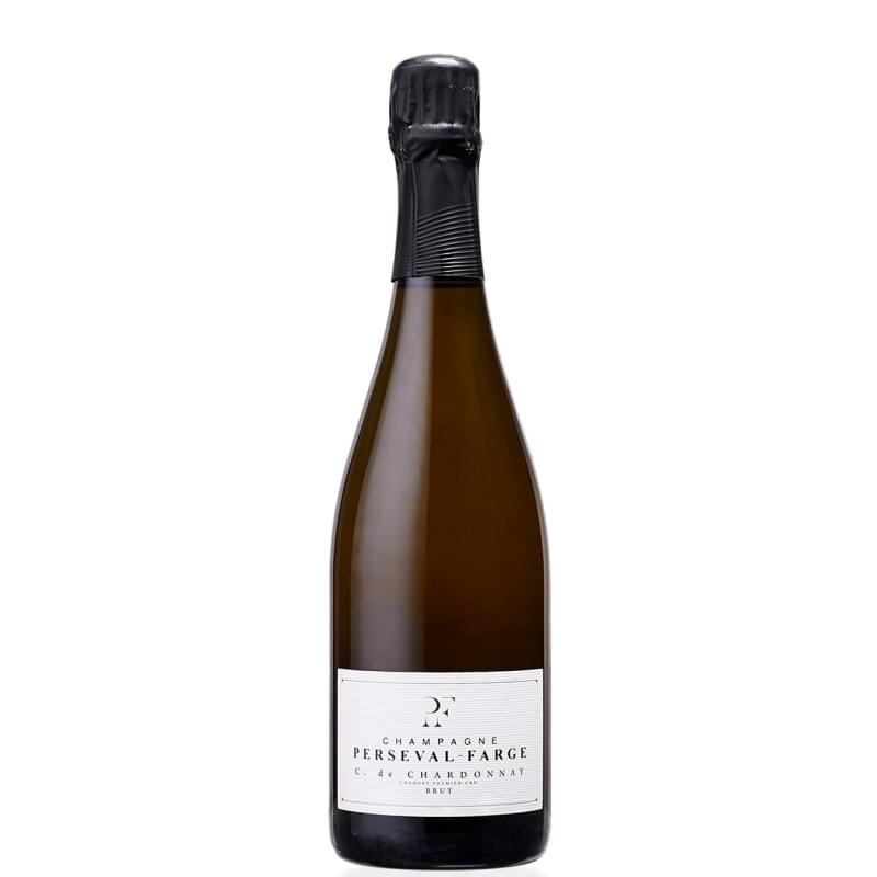 Champagne - Perseval Farge "C. de Chardonnay" Premier Cru, brut