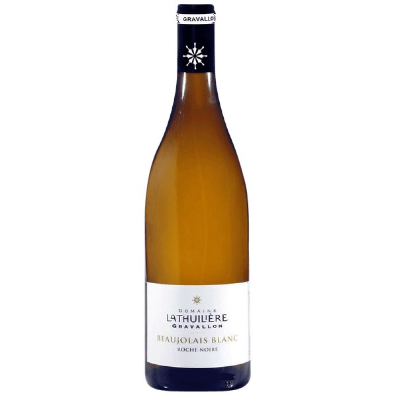 Beaujolais blanc 2021 - Domaine Lathuilière-Gravallon