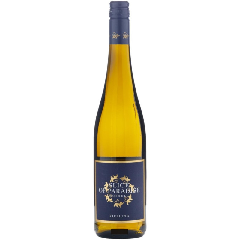 Korrell - Riesling Slice of Paradise 2022