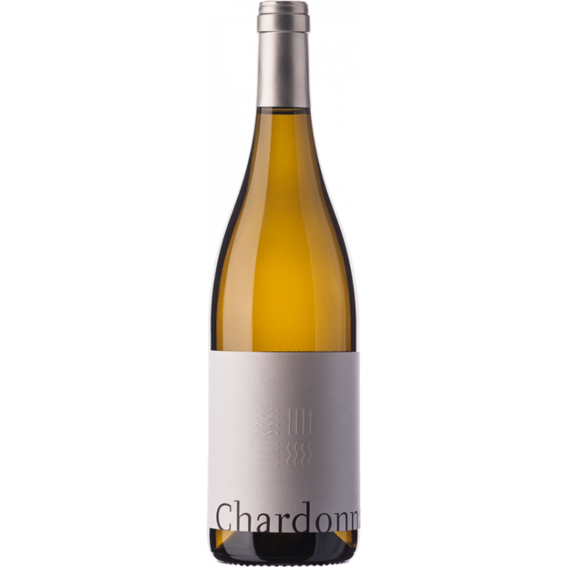 Krásná Hora - Chardonnay Barell Selection 2016