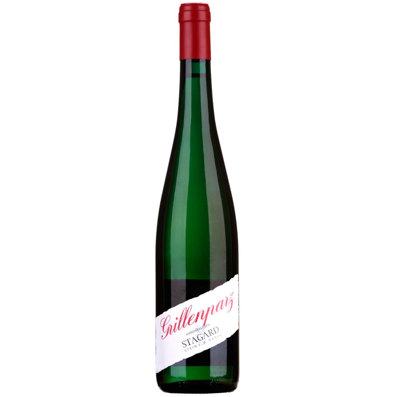 Stagard - Riesling Ried Grillenparz 2017